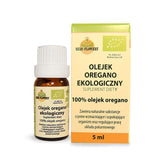 Huile d'Origan 100% BIO 5ml MEDI - FLEURI